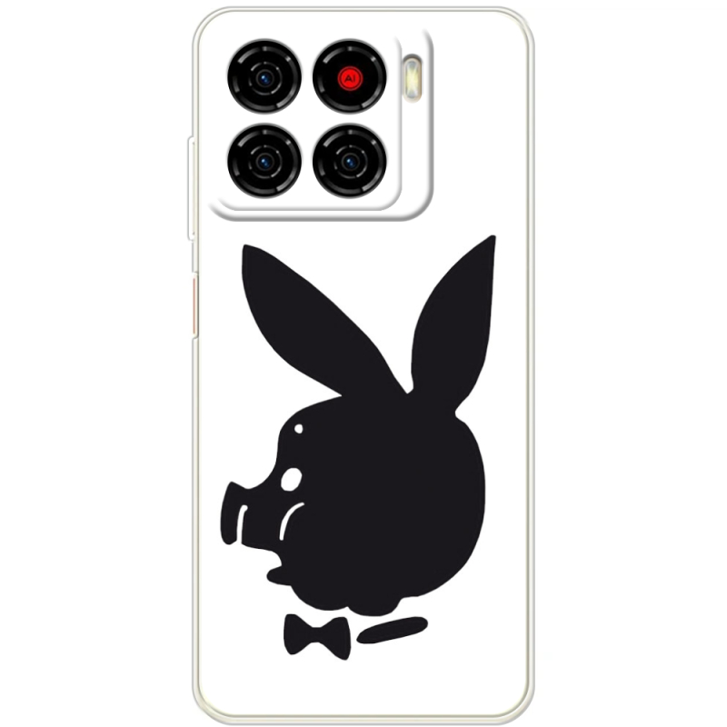 Чохол BoxFace ZTE Blade A56 