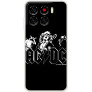 Чохол BoxFace ZTE Blade A56 