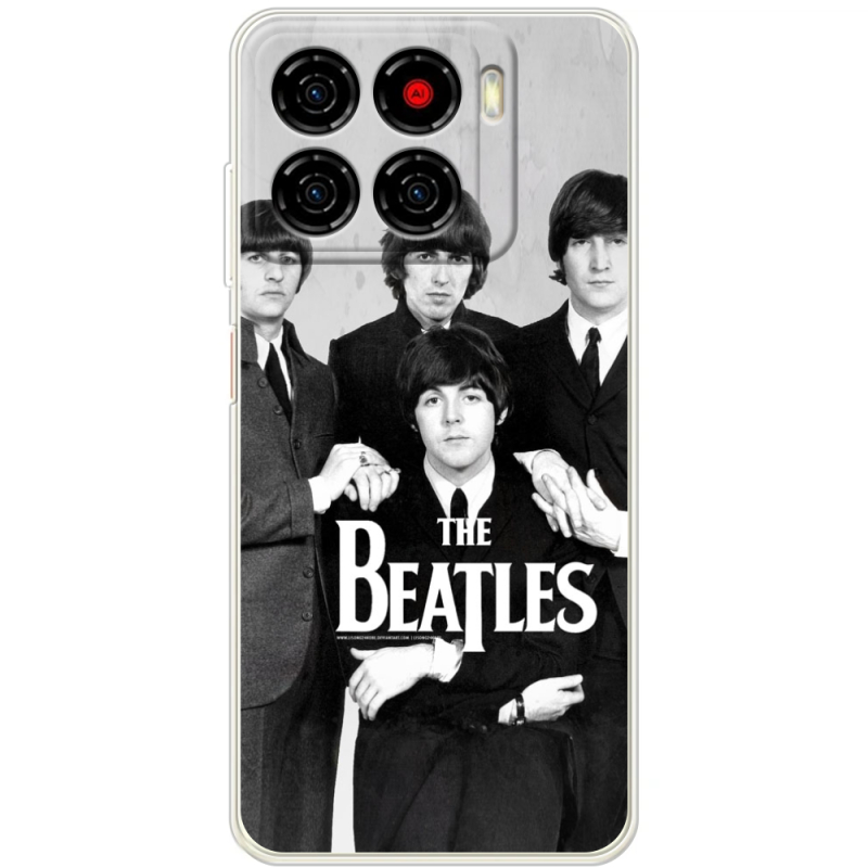 Чохол BoxFace ZTE Blade A56 