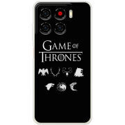 Чохол BoxFace ZTE Blade A56 