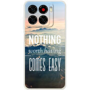 Чохол BoxFace ZTE Blade A56 