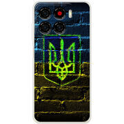 Чохол BoxFace ZTE Blade A56 Trident