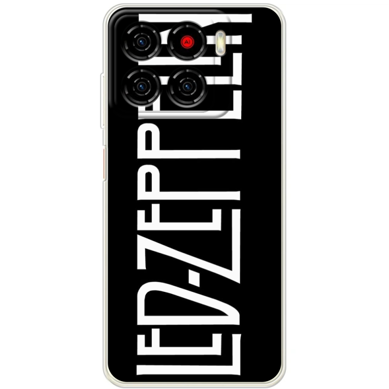 Чохол BoxFace ZTE Blade A56 