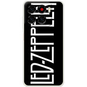 Чохол BoxFace ZTE Blade A56 