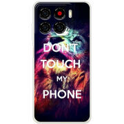 Чохол BoxFace ZTE Blade A56 