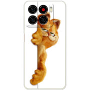 Чохол BoxFace ZTE Blade A56 