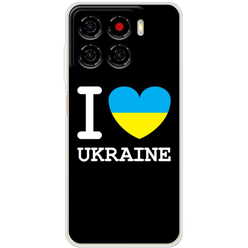 Чохол BoxFace ZTE Blade A56 