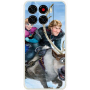 Чохол BoxFace ZTE Blade A56 