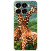 Чохол BoxFace ZTE Blade A56 