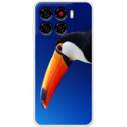 Чохол BoxFace ZTE Blade A56 