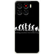 Чохол BoxFace ZTE Blade A56 