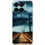 Чохол BoxFace ZTE Blade A56 