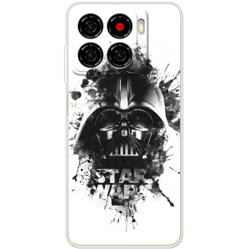 Чохол BoxFace ZTE Blade A56 