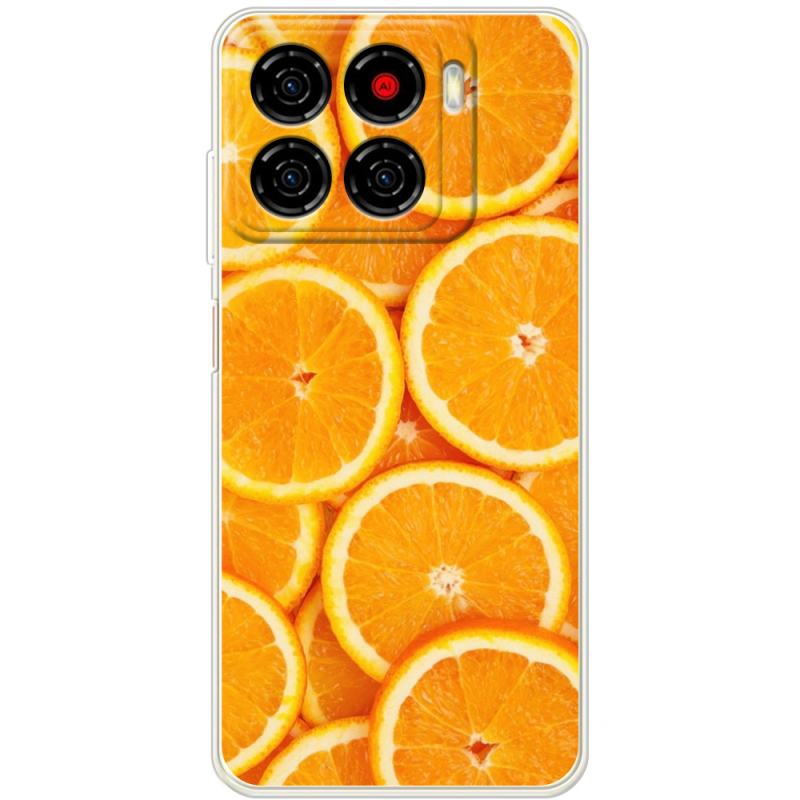 Чохол BoxFace ZTE Blade A56 