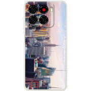 Чохол BoxFace ZTE Blade A56 