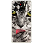 Чохол BoxFace ZTE Blade A56 