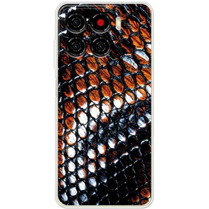 Чохол BoxFace ZTE Blade A56 