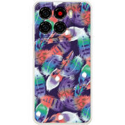 Чохол BoxFace ZTE Blade A56 