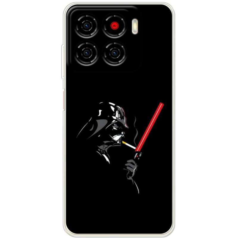 Чохол BoxFace ZTE Blade A56 