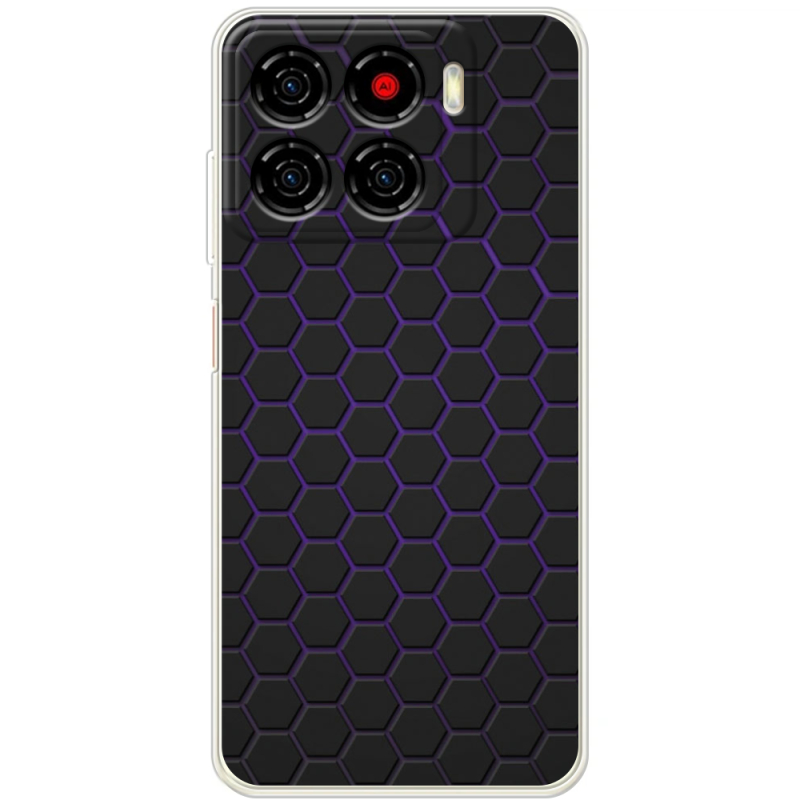 Чохол BoxFace ZTE Blade A56 