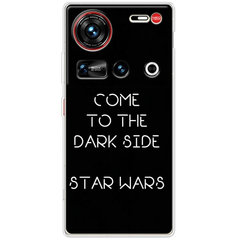 Чохол BoxFace Nubia Z70 Ultra 