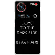 Чохол BoxFace Nubia Z70 Ultra 