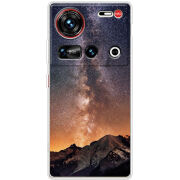 Чохол BoxFace Nubia Z70 Ultra 