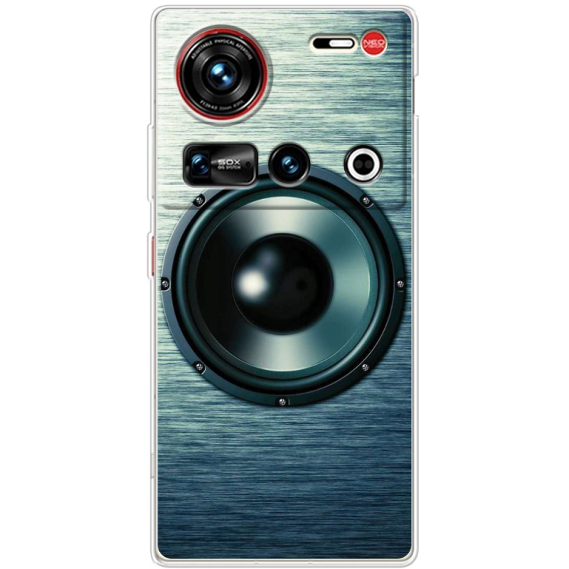 Чохол BoxFace Nubia Z70 Ultra 