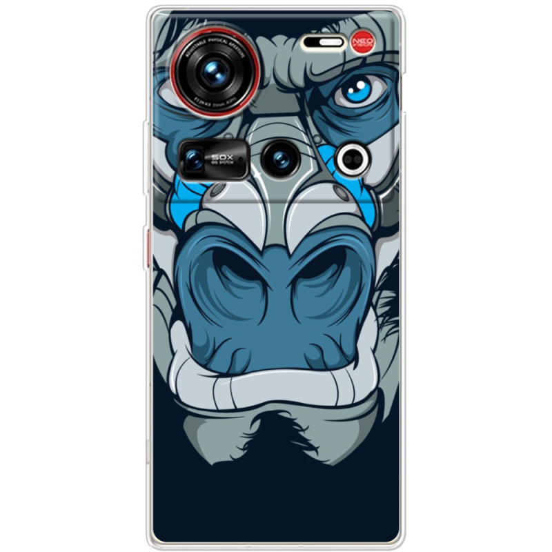 Чохол BoxFace Nubia Z70 Ultra 