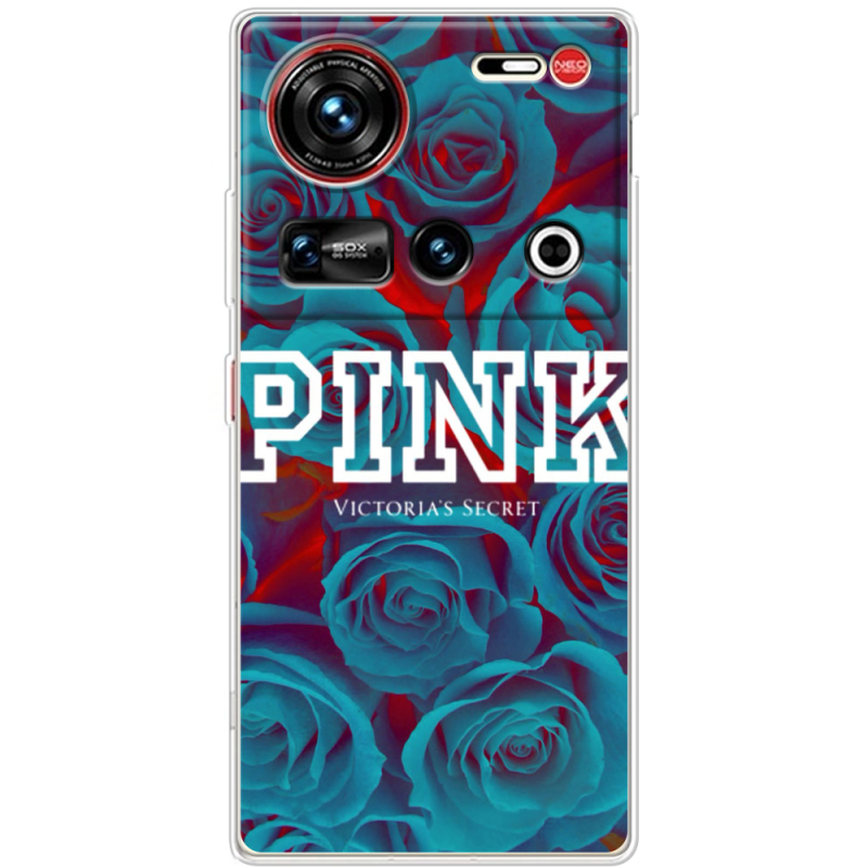 Чохол BoxFace Nubia Z70 Ultra 