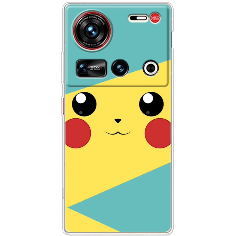 Чохол BoxFace Nubia Z70 Ultra 