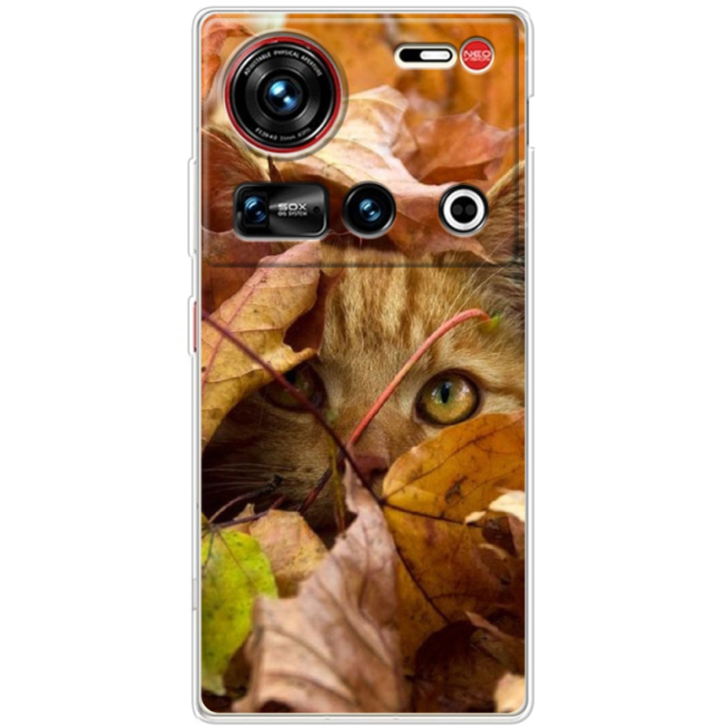 Чохол BoxFace Nubia Z70 Ultra 