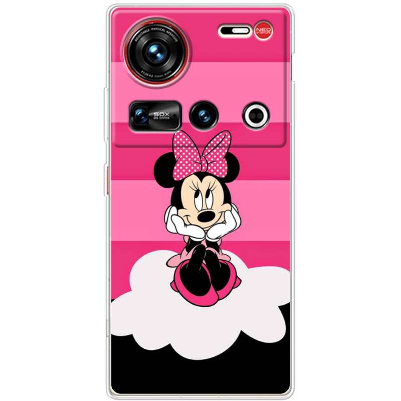 Чохол BoxFace Nubia Z70 Ultra 