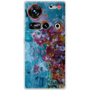 Чохол BoxFace Nubia Z70 Ultra 