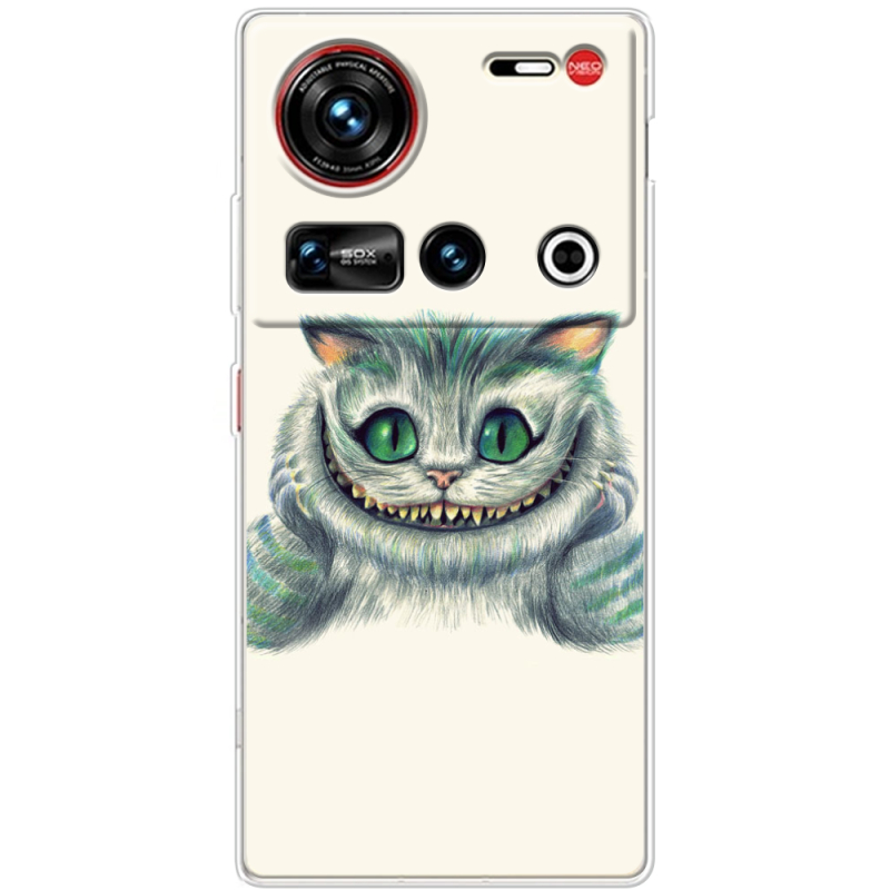 Чохол BoxFace Nubia Z70 Ultra 