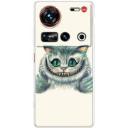 Чохол BoxFace Nubia Z70 Ultra 