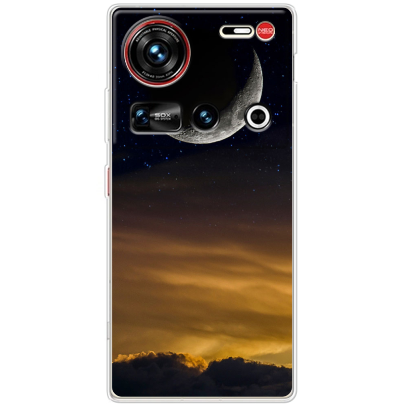 Чохол BoxFace Nubia Z70 Ultra 