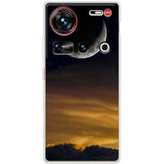Чохол BoxFace Nubia Z70 Ultra 