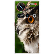 Чохол BoxFace Nubia Z70 Ultra 