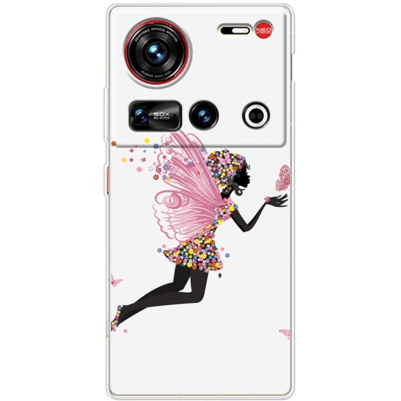 Чохол BoxFace Nubia Z70 Ultra 