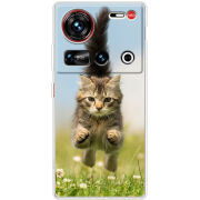 Чохол BoxFace Nubia Z70 Ultra 