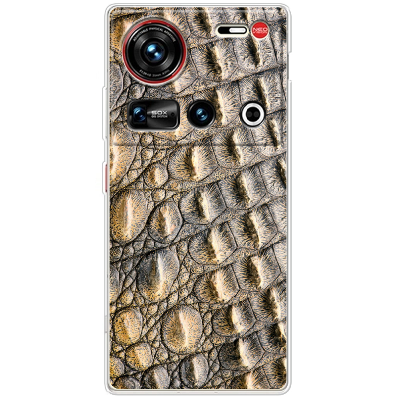 Чохол BoxFace Nubia Z70 Ultra 