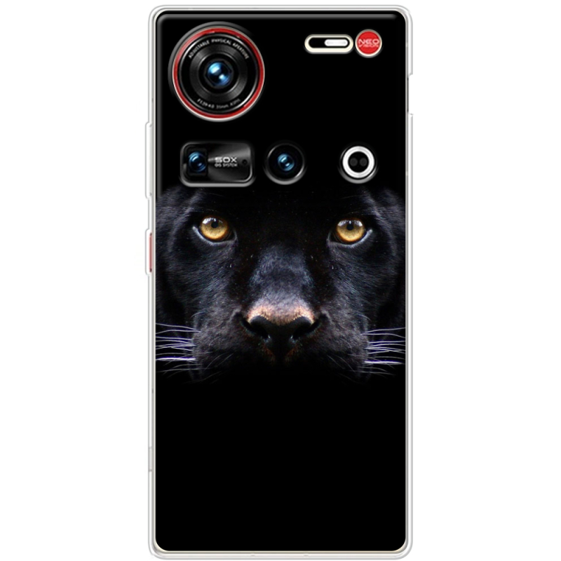 Чохол BoxFace Nubia Z70 Ultra 