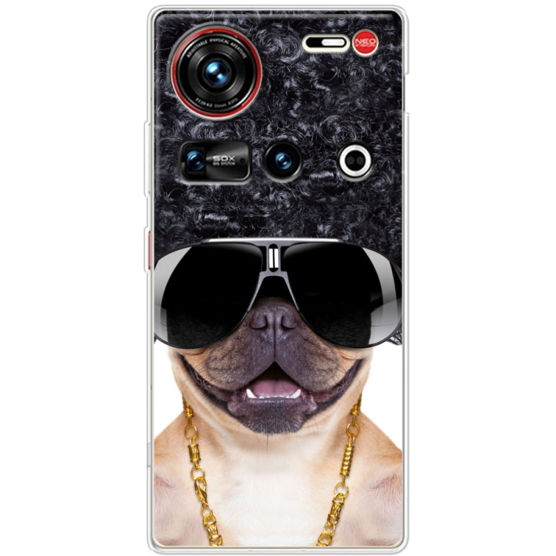 Чохол BoxFace Nubia Z70 Ultra 