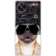 Чохол BoxFace Nubia Z70 Ultra 