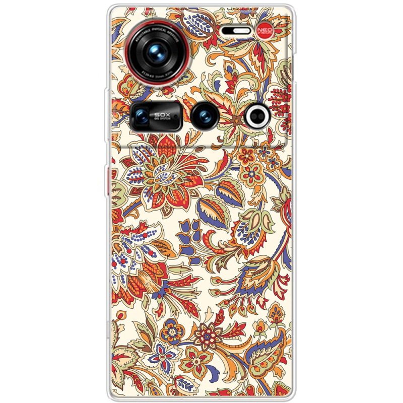 Чохол BoxFace Nubia Z70 Ultra Rapsody