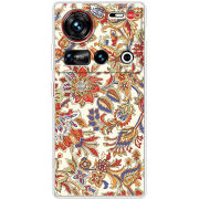 Чохол BoxFace Nubia Z70 Ultra Rapsody