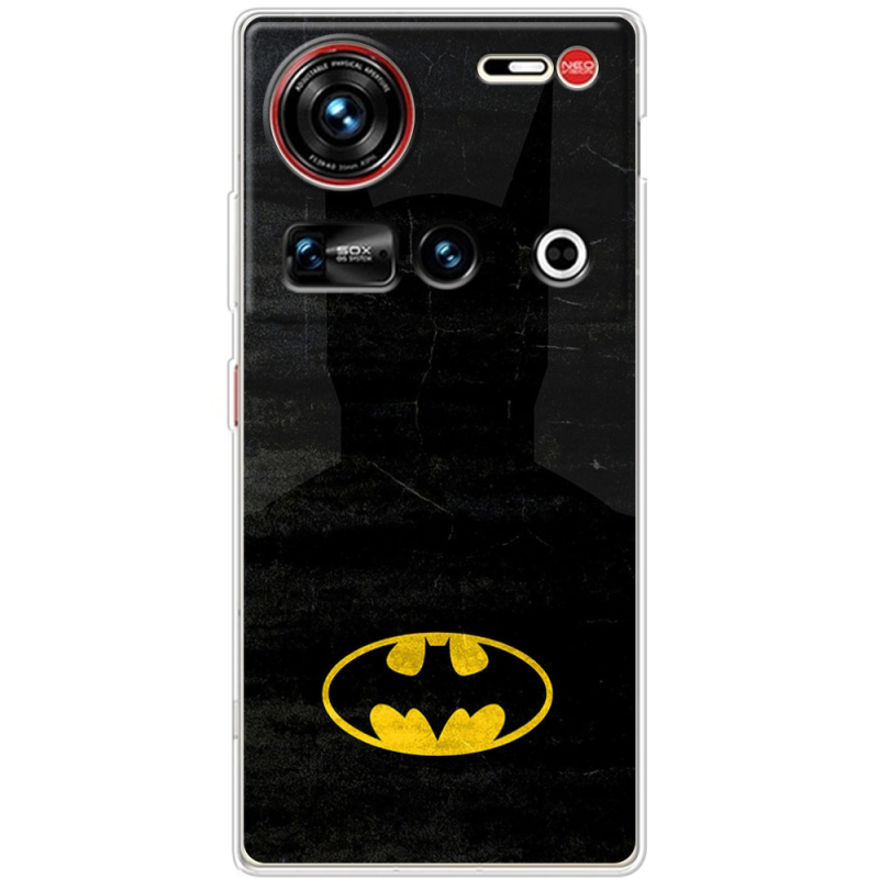 Чохол BoxFace Nubia Z70 Ultra 