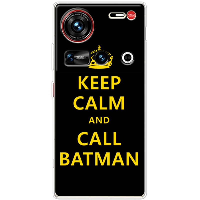 Чохол BoxFace Nubia Z70 Ultra 