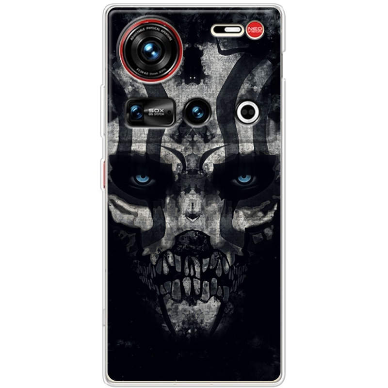 Чохол BoxFace Nubia Z70 Ultra The Dark